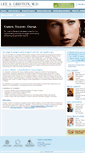 Mobile Screenshot of leeagibsteinmd.com
